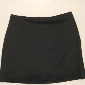 Banana Republic Skort size 10